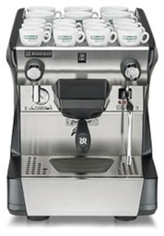 Кофемашина Rancilio Classe 5 S | S-TANK 1 Group