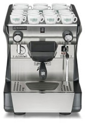 Кофемашина Rancilio Classe 5 S | S-TANK 1 Group