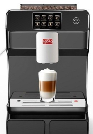 Кофемашина ROOMA A9