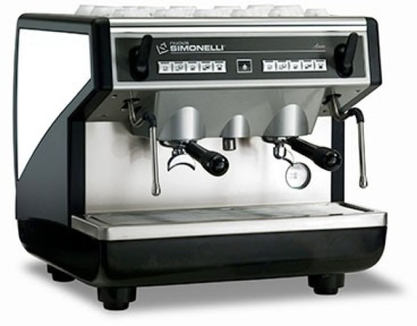 Эспрессо-машина Nuova Simonelli Appia II Compact