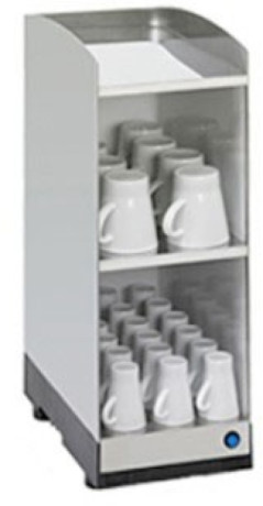 Подогреватель для чашек A 01