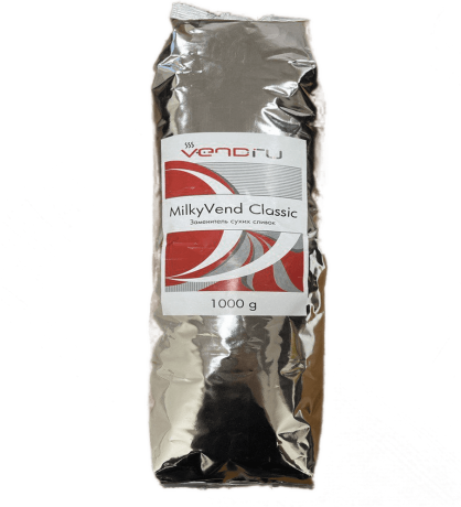 Заменитель сухих сливок MilkyVend Classic (1кг)