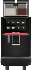 Суперавтоматическая кофемашина Dr.coffee PROXIMA F2 Plus