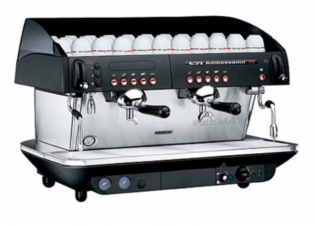 Кофемашина Faema E91 AMBASSADOR A Специальный выпуск A/2