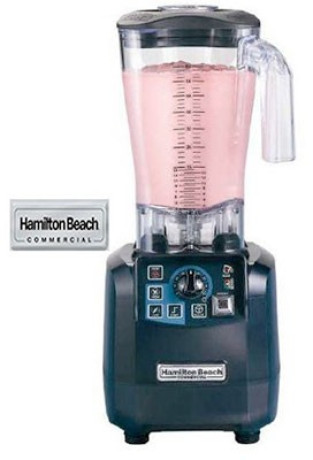 Барный блендер Hamilton Beach Tempest HBH650- CE код 58154                   