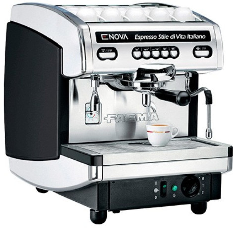 Кофемашина Faema ENOVA A A/1