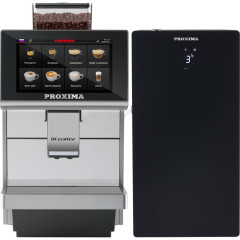 Холодильник для молока Dr.coffee PROXIMA SC08