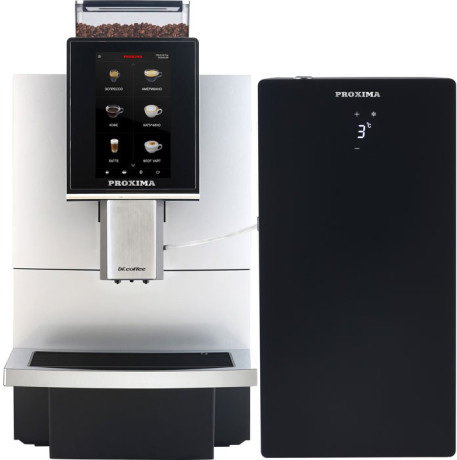 Холодильник для молока Dr.coffee PROXIMA SC08