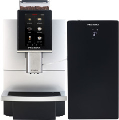 Холодильник для молока Dr.coffee PROXIMA SC08