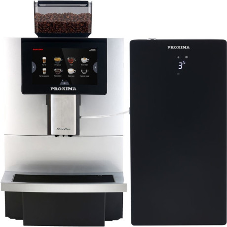 Холодильник для молока Dr.coffee PROXIMA SC08