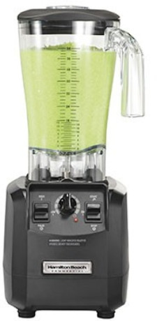 Барный блендер Hamilton Beach Fury HBH550- CE код 92719          