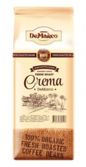 Кофе в зернах DeMarco Fresh Roast «Crema», 1 кг