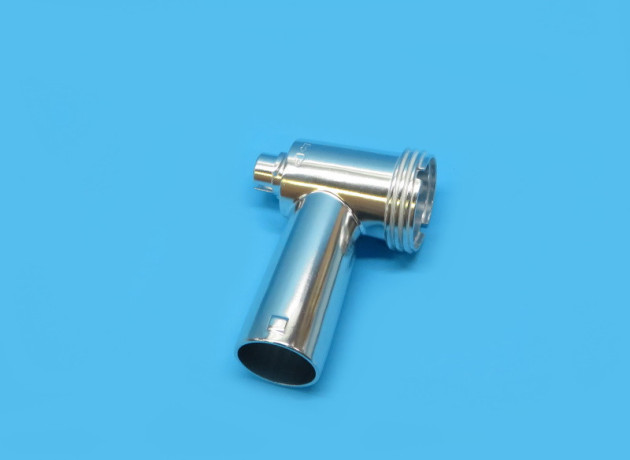 T-образная трубка для мясорубки Gorenje 875841