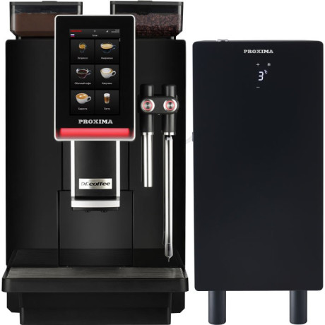 Холодильник для молока Dr.coffee PROXIMA SC10