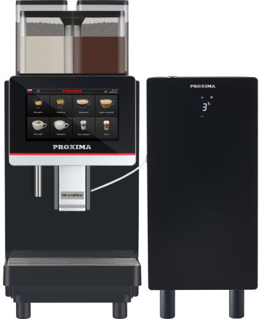 Холодильник для молока Dr.coffee PROXIMA SC10
