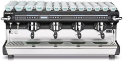Кофемашина Rancilio Classe 9 USB 4 Group