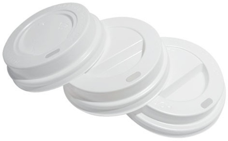 Крышечка к стаканчику 300 мл
