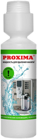 Готовое средство для удаления накипи PROXIMA D11 (250 мл)