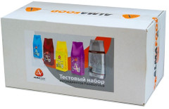 Тестовый набор ингредиентов ALTAROMA