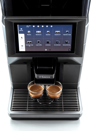 Кофемашина SAECO MAGIC M1 230/50 FOCUS