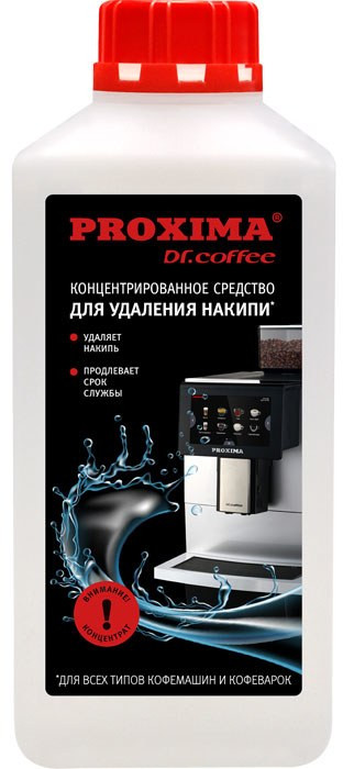 Кофе, ингредиенты, средства ухода