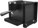 Рожковая безбойлерная кофемашина Heylo Coffee Black