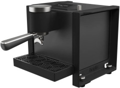 Рожковая безбойлерная кофемашина Heylo Coffee Black