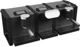 Рожковая безбойлерная кофемашина Heylo Coffee Black