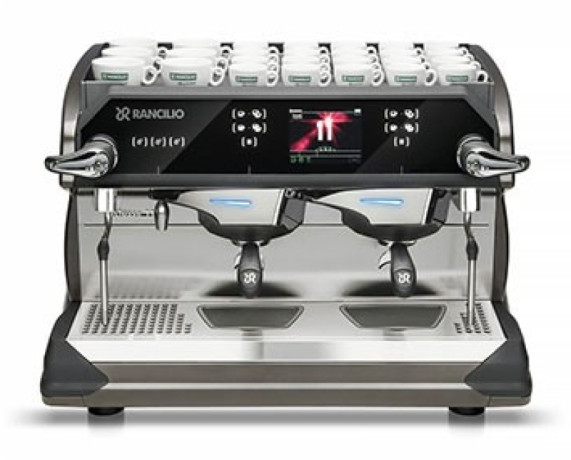 Кофемашина Rancilio Classe 11 USB 2 Group