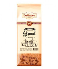 Кофе в зернах DeMarco Fresh Roast «Grand», 1 кг