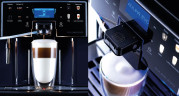 Автоматическая кофемашина AULIKA EVO TOP HSC RI