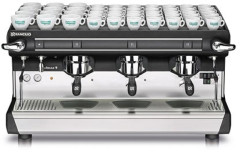 Кофемашина Rancilio Classe 9 S 3 Group