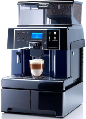 Автоматическая кофемашина AULIKA EVO TOP HSC