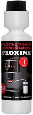 Средство очистки молочной системы PROXIMA M11 (250 мл)