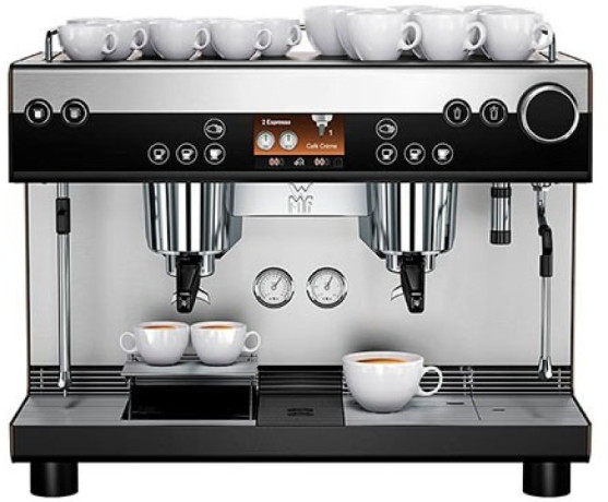 Кофемашина WMF espresso