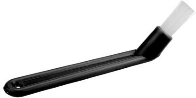 Щетка для чистки группы кофеварки. Код V.26