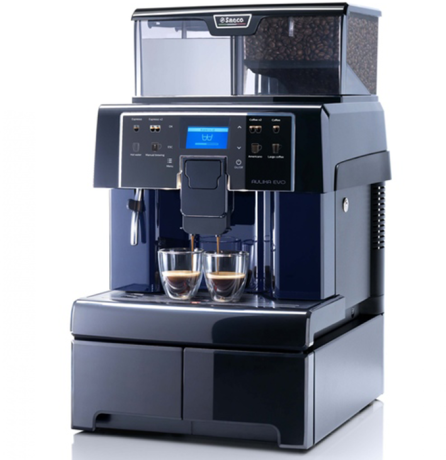 Автоматическая кофемашина AULIKA EVO OFFICE