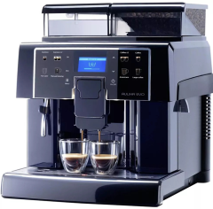 Автоматическая кофемашина AULIKA EVO BLACK