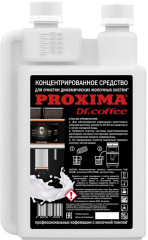 Средство очистки молочной системы PROXIMA M14 (1 л) – Концентрат