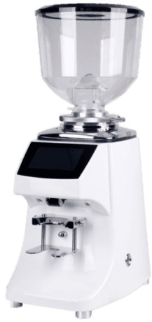 Кофемолка Carimali X010 Maxi White