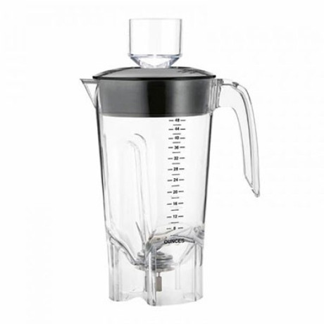 Стакан для HBF500-CE, HBF500S-CE, 6126-HBF500-CE код 106384