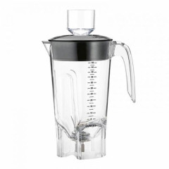 Стакан для HBF500-CE, HBF500S-CE, 6126-HBF500-CE код 106384