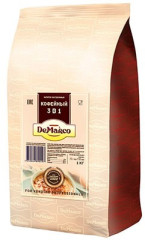 Кофе "3 в 1" DeMarco