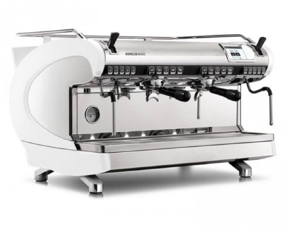 Кофемашина Nuova Simonelli Aurelia WAVE T3 2Gr