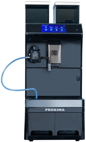 PROXIMA BTB 101+3