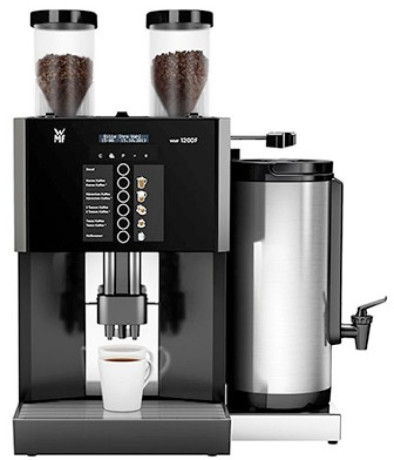 Кофемашина WMF 1200 F