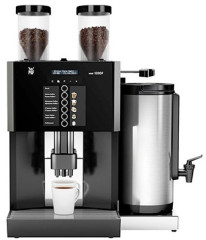 Кофемашина WMF 1200 F