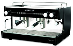Кофемашина Quality Espresso Visacrem Vetro