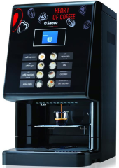 Автоматическая кофемашина PHEDRA EVO CAPPUCCINO 1