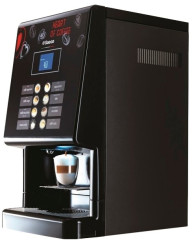 Автоматическая кофемашина PHEDRA EVO CAPPUCCINO 1